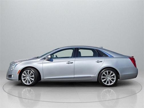 2017 Cadillac XTS Luxury