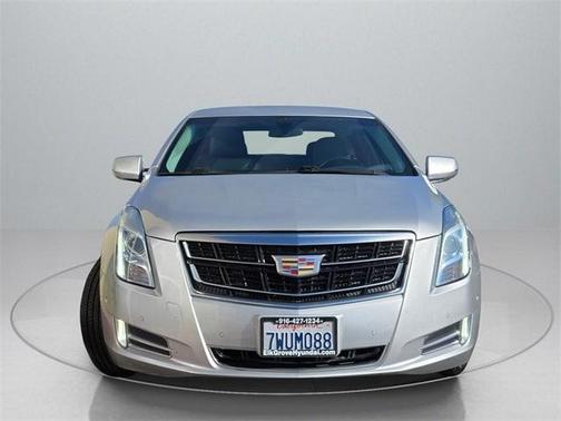 2017 Cadillac XTS Luxury