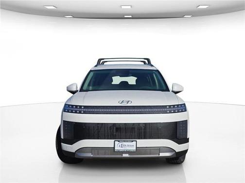 2026 Hyundai IONIQ 9 SE