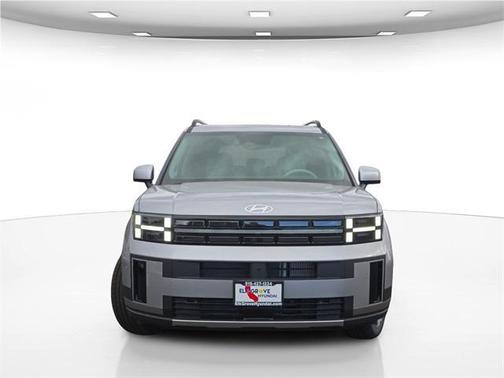 2025 Hyundai SANTA FE HEV Limited