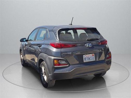 2018 Hyundai KONA SE