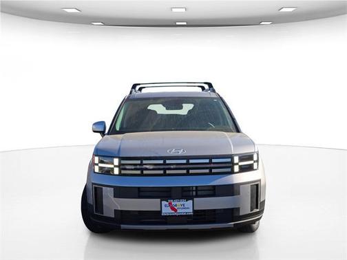 2026 Hyundai SANTA FE HEV SEL