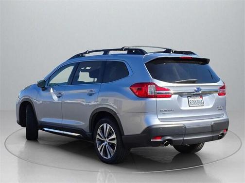 2019 Subaru Ascent Limited 8-Passenger