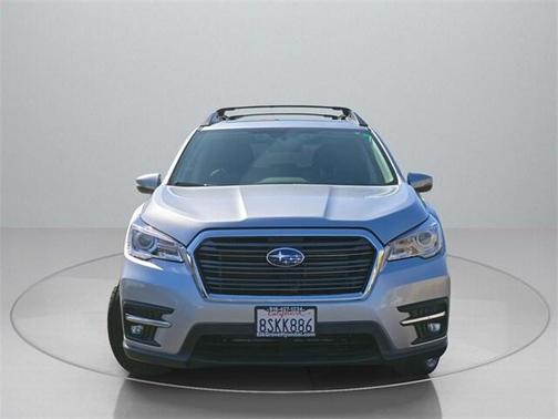 2019 Subaru Ascent Limited 8-Passenger