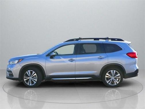 2019 Subaru Ascent Limited 8-Passenger