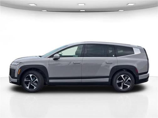 2026 Hyundai IONIQ 9 SE