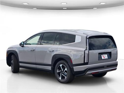 2026 Hyundai IONIQ 9 SE