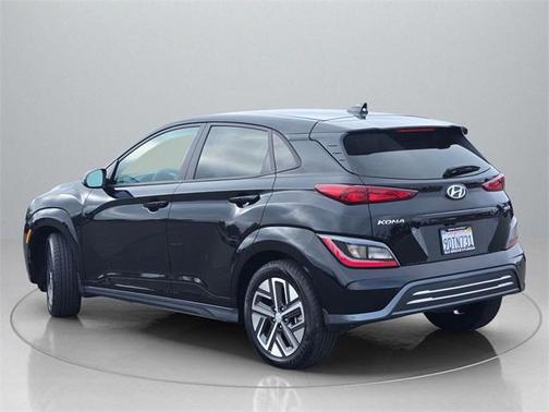 2023 Hyundai KONA EV SE