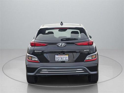 2023 Hyundai KONA EV SE