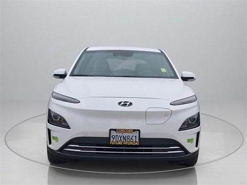 2023 Hyundai KONA EV SE