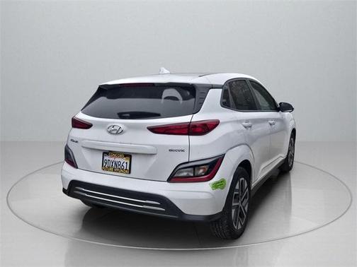 2023 Hyundai KONA EV SE