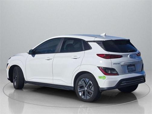 2023 Hyundai KONA EV SE