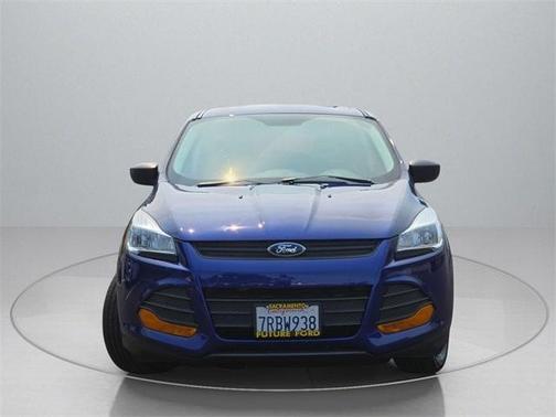 2016 Ford Escape S