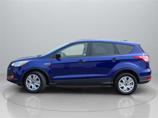2016 Ford Escape S