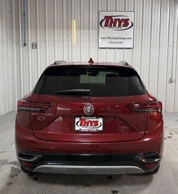 2022 Buick Envision FWD Essence