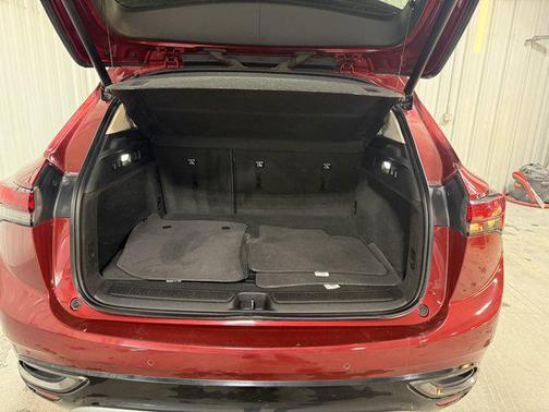 2022 Buick Envision FWD Essence