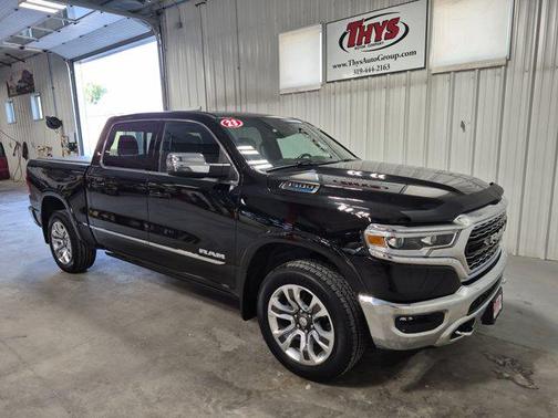 2023 RAM 1500 Limited