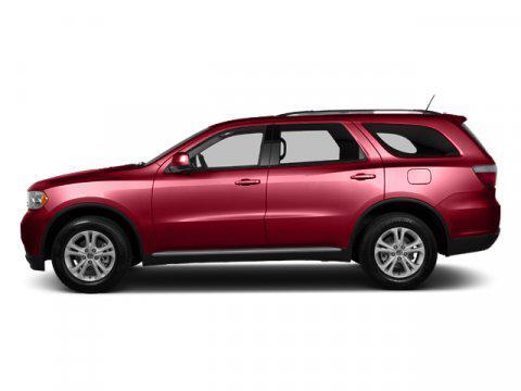 2013 Dodge Durango SXT