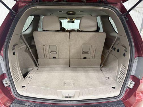 2013 Dodge Durango SXT