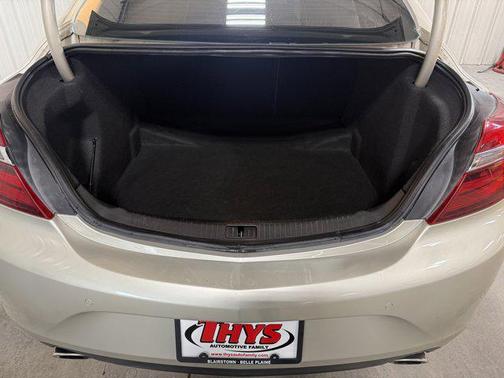 2015 Buick Regal Turbo/e-Assist Premium I