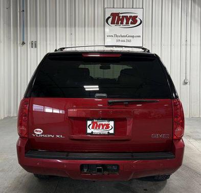 2013 GMC Yukon XL 1500 SLT