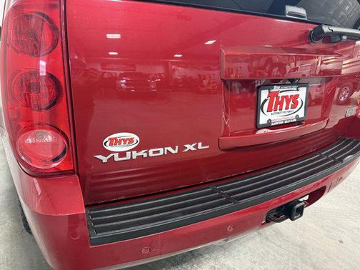 2013 GMC Yukon XL 1500 SLT