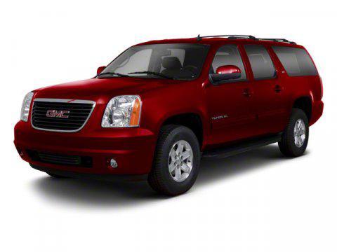 2013 GMC Yukon XL 1500 SLT