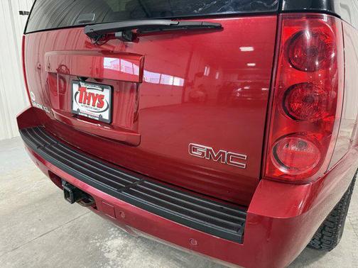 2013 GMC Yukon XL 1500 SLT