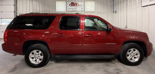 2013 GMC Yukon XL 1500 SLT