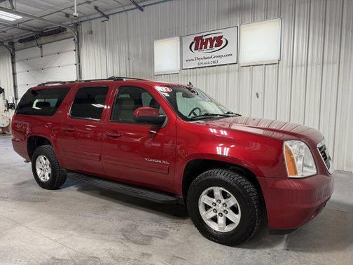 2013 GMC Yukon XL 1500 SLT