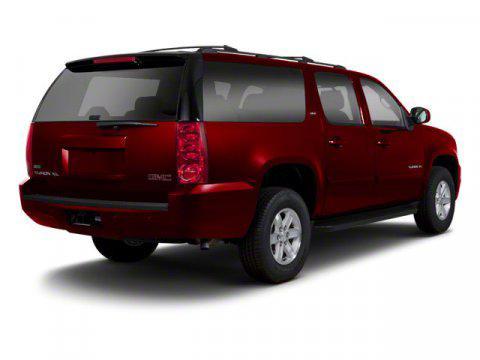 2013 GMC Yukon XL 1500 SLT