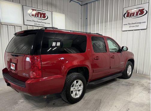 2013 GMC Yukon XL 1500 SLT