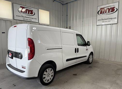 2017 RAM ProMaster City Tradesman