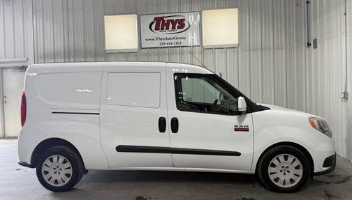 2017 RAM ProMaster City Tradesman