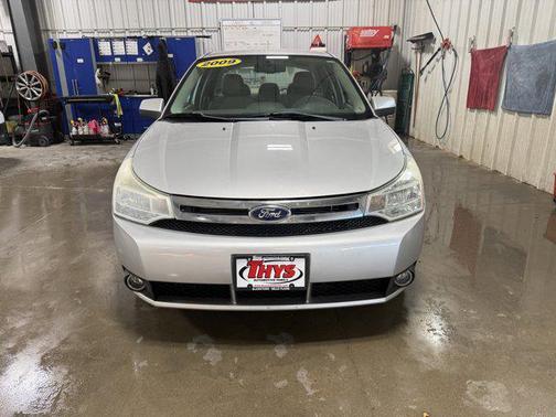 2009 Ford Focus SES