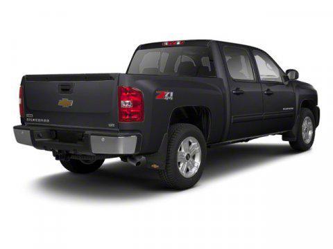 2010 Chevrolet Silverado 1500 LT