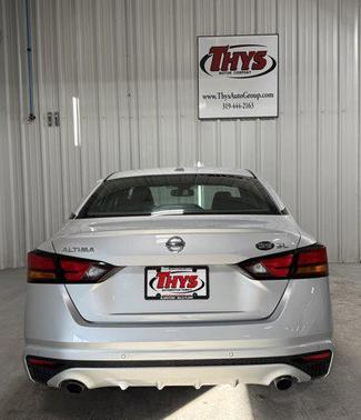 2019 Nissan Altima 2.5 SL