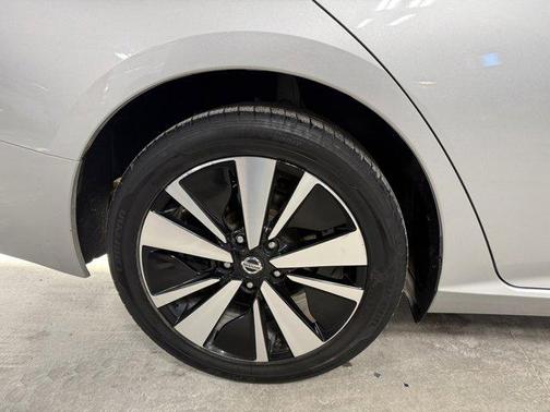 2019 Nissan Altima 2.5 SL