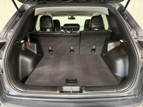 2020 Jeep Cherokee Altitude