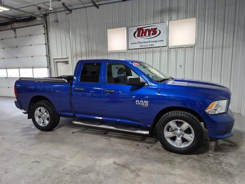 2019 RAM 1500 Express
