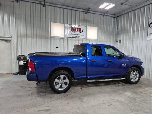 2019 RAM 1500 Express