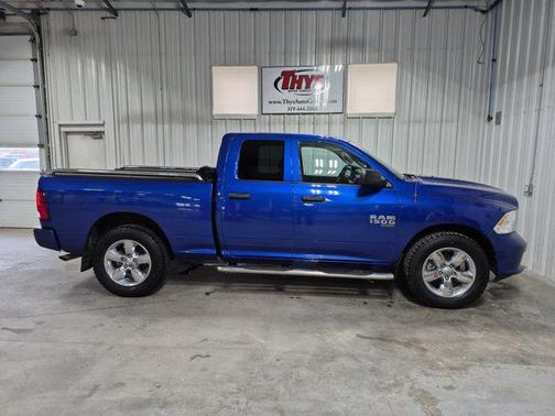 2019 RAM 1500 Express