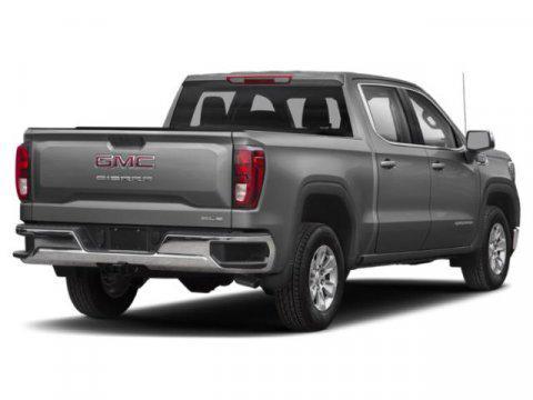 2022 GMC Sierra 1500 SLE