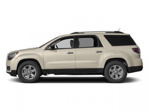 2013 GMC Acadia SLE-2