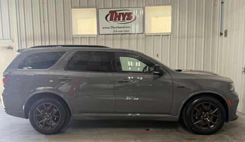 2025 Dodge Durango R/T 20th Anniversary Plus AWD