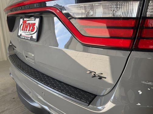 2025 Dodge Durango R/T 20th Anniversary Plus AWD