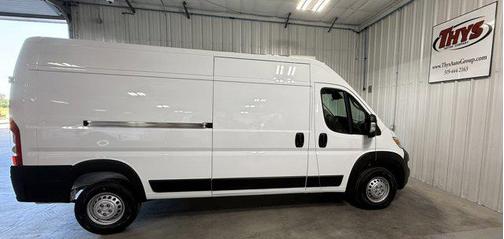 2025 RAM ProMaster 2500 Tradesman
