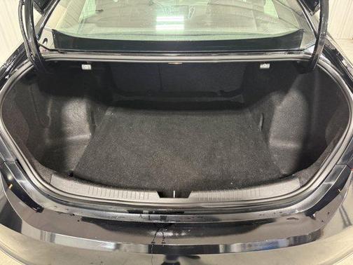 2020 Chevrolet Malibu FWD LT