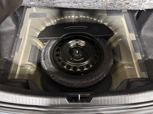 2020 Chevrolet Malibu FWD LT