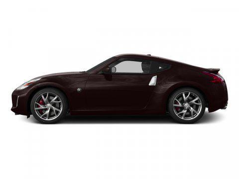 2016 Nissan 370Z Sport